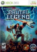 Brütal Legend...