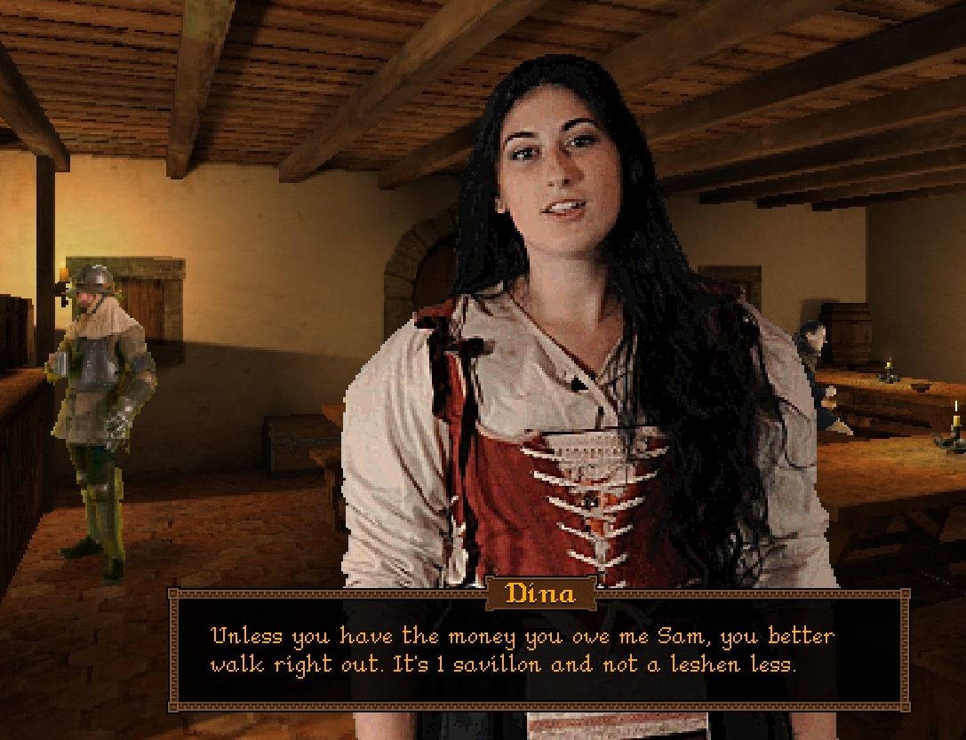 Women, and their money