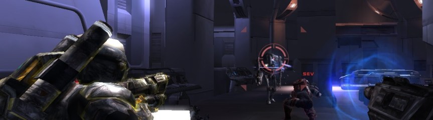 Star Wars: Republic Commando