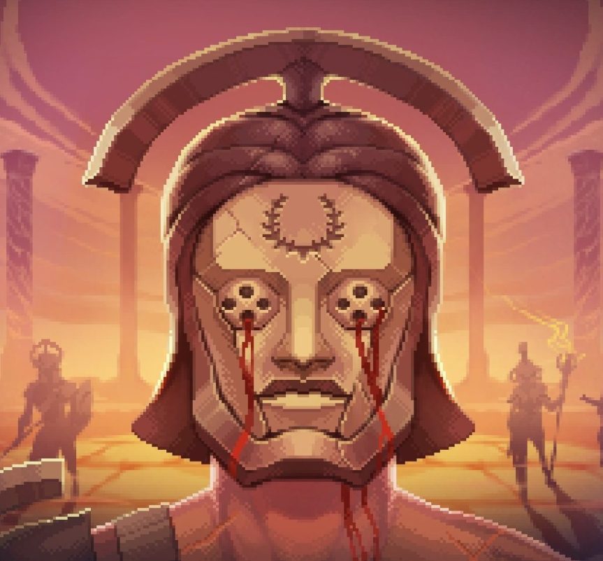 Yes, I want this helmet in real life