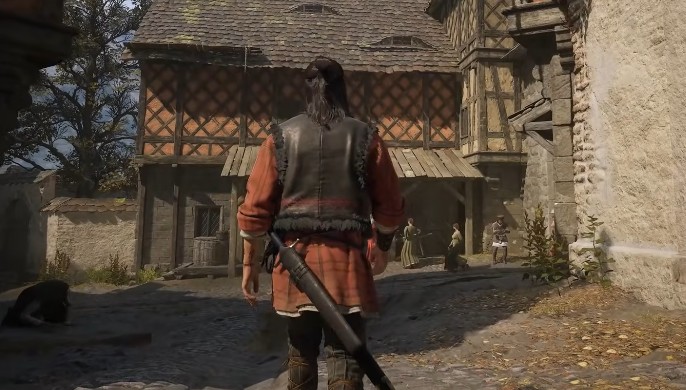 Walking helps your body to feel better