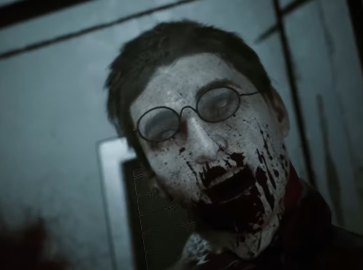 Ahhhh, I got the covid!