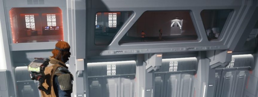 Star Wars Jedi: Survivor